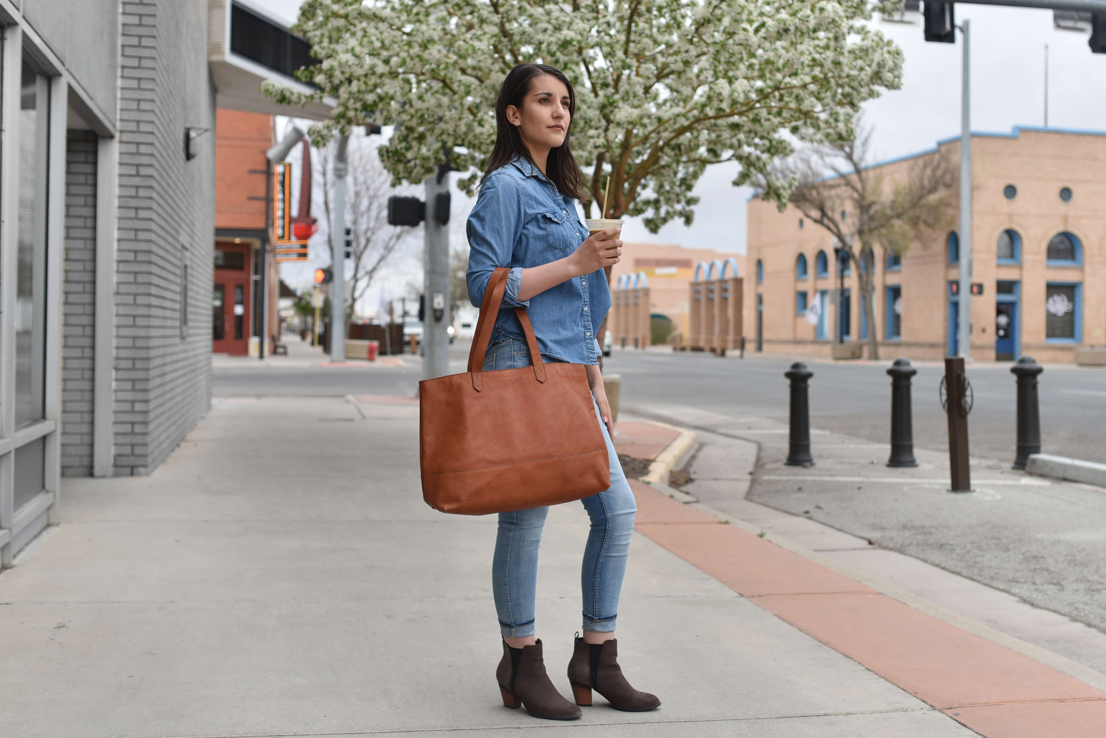 Classic Tote