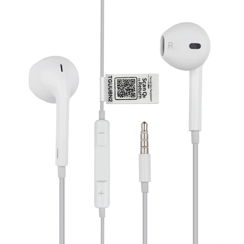 Earphone-0